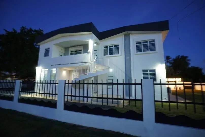 Appartement Beachtown Luxury Villas Apt 202 Aguacate