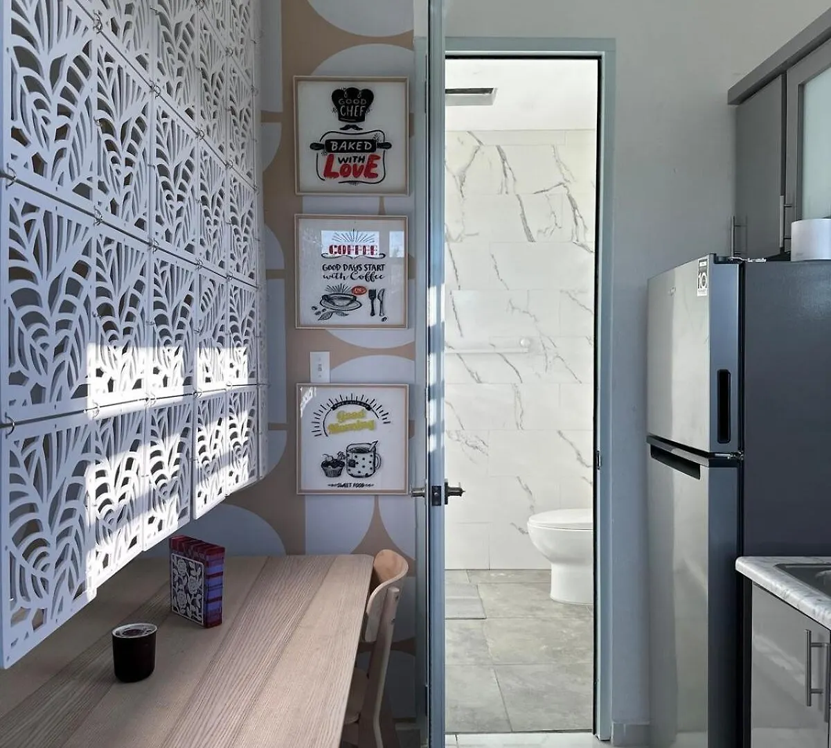 Appartement Beachtown Luxury Villas Apt 202 Aguacate Puerto Rico