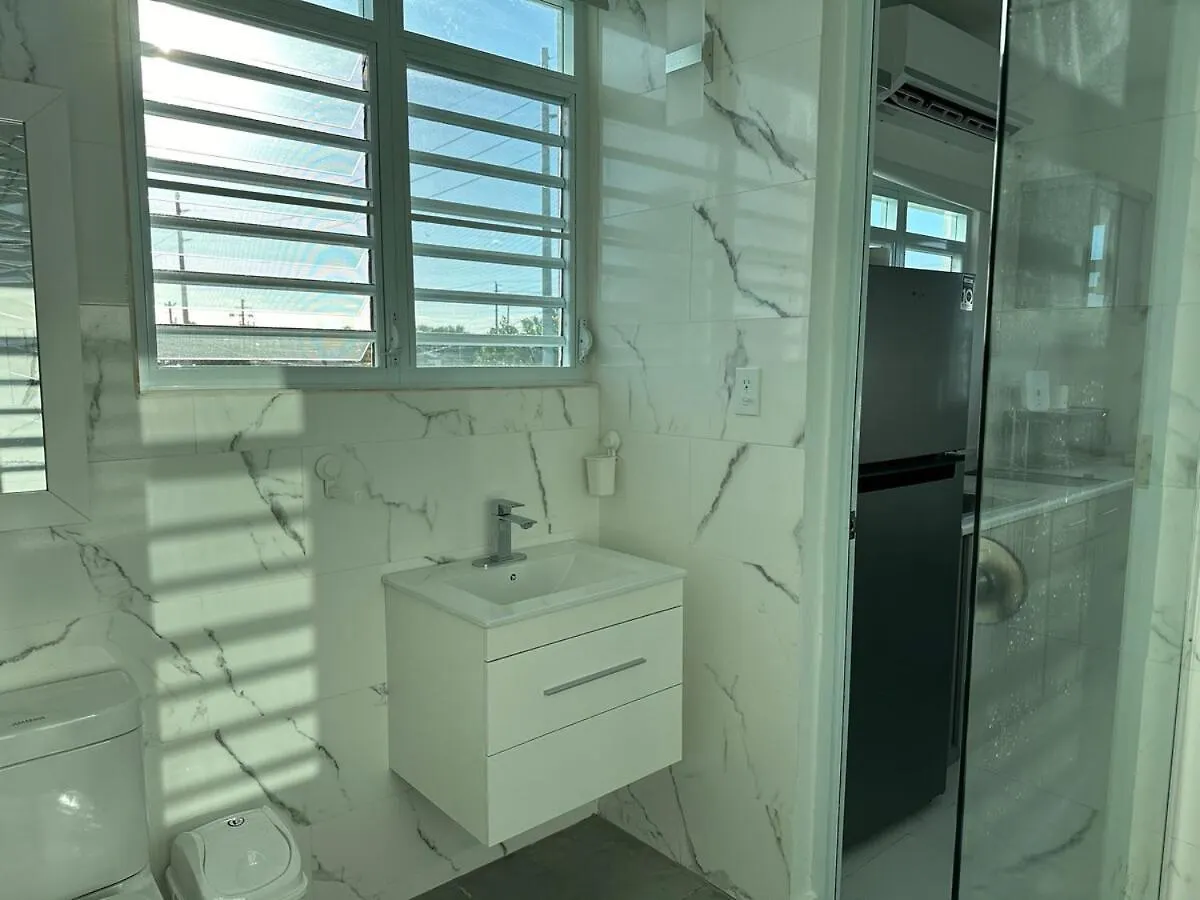Beachtown Luxury Villas Apt 202 Aguacate Apartment